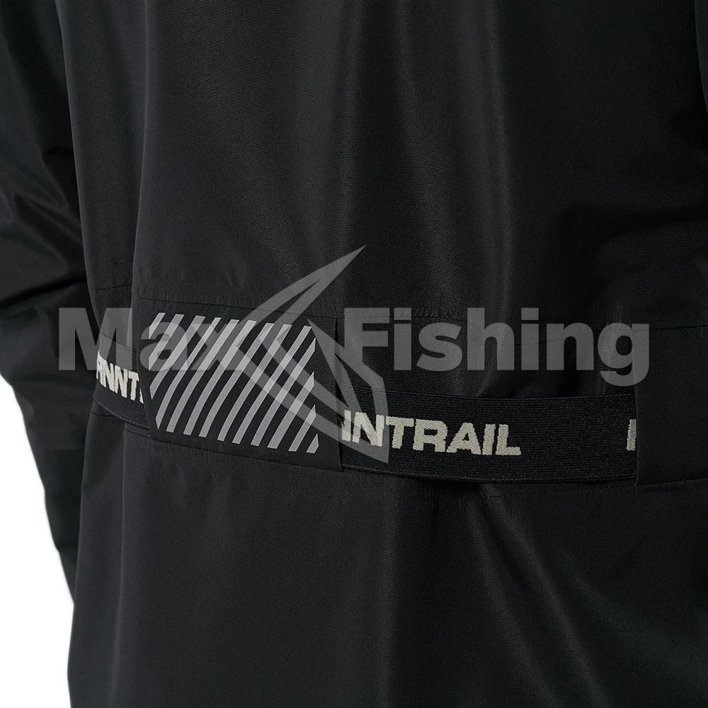 Куртка Finntrail Mudway 2010 2XL Graphite