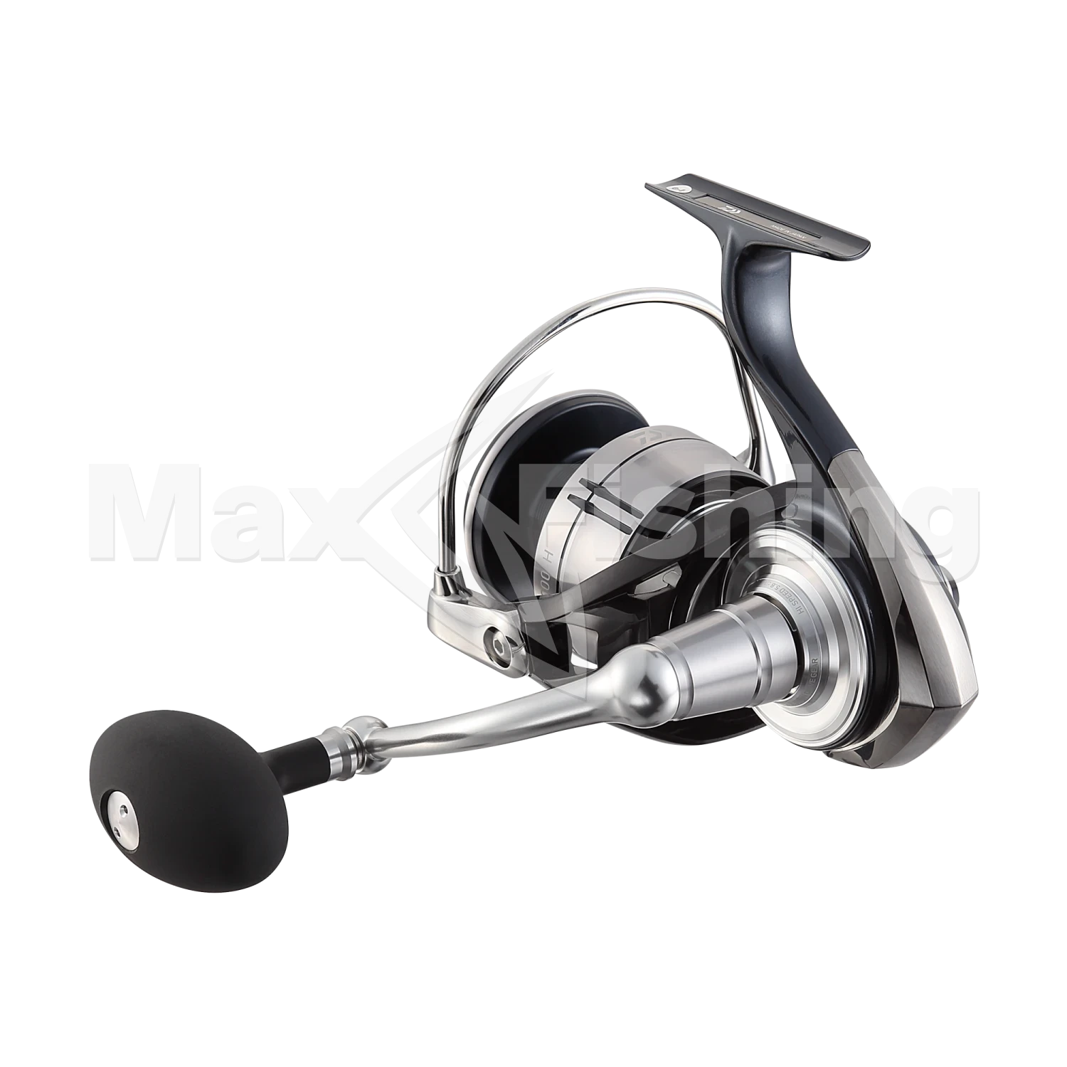 Катушка безынерционная Daiwa 21 Certate SW 8000-H