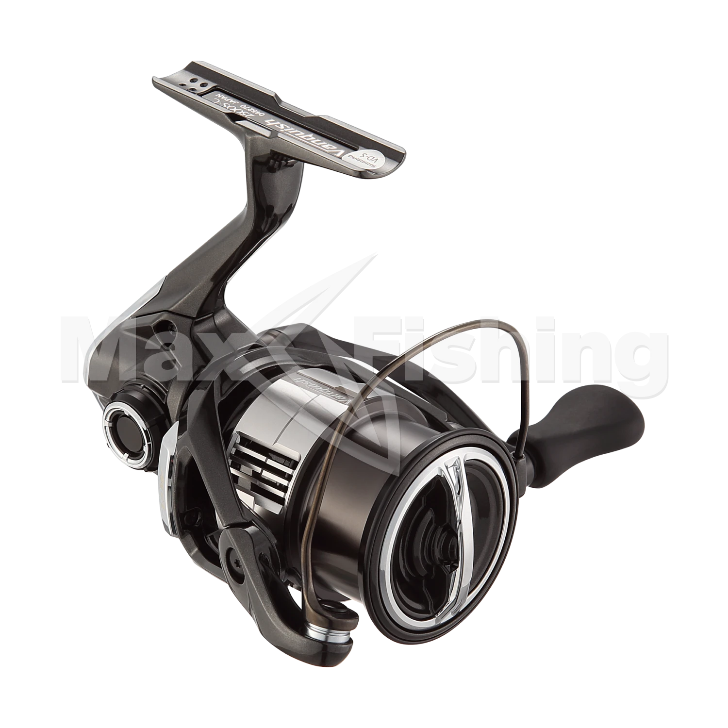 Катушка безынерционная Shimano 23 Vanquish 4000MHG