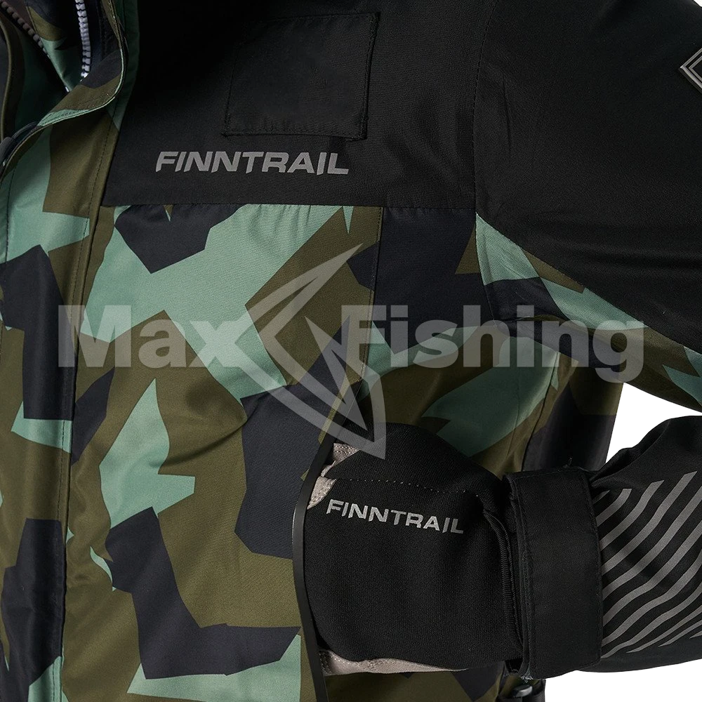 Костюм Finntrail Thor 3420 3XL CamoArmy