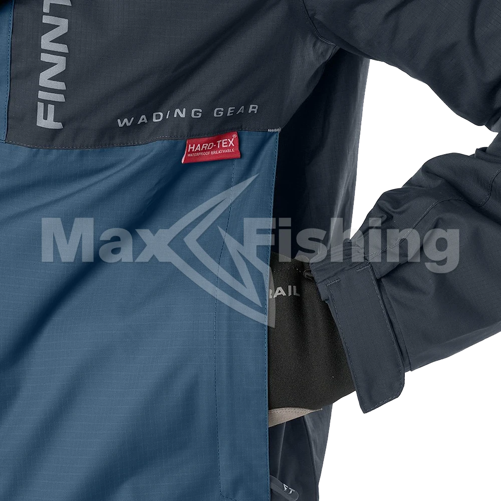 Костюм Finntrail Lightsuit 3503 M Blue