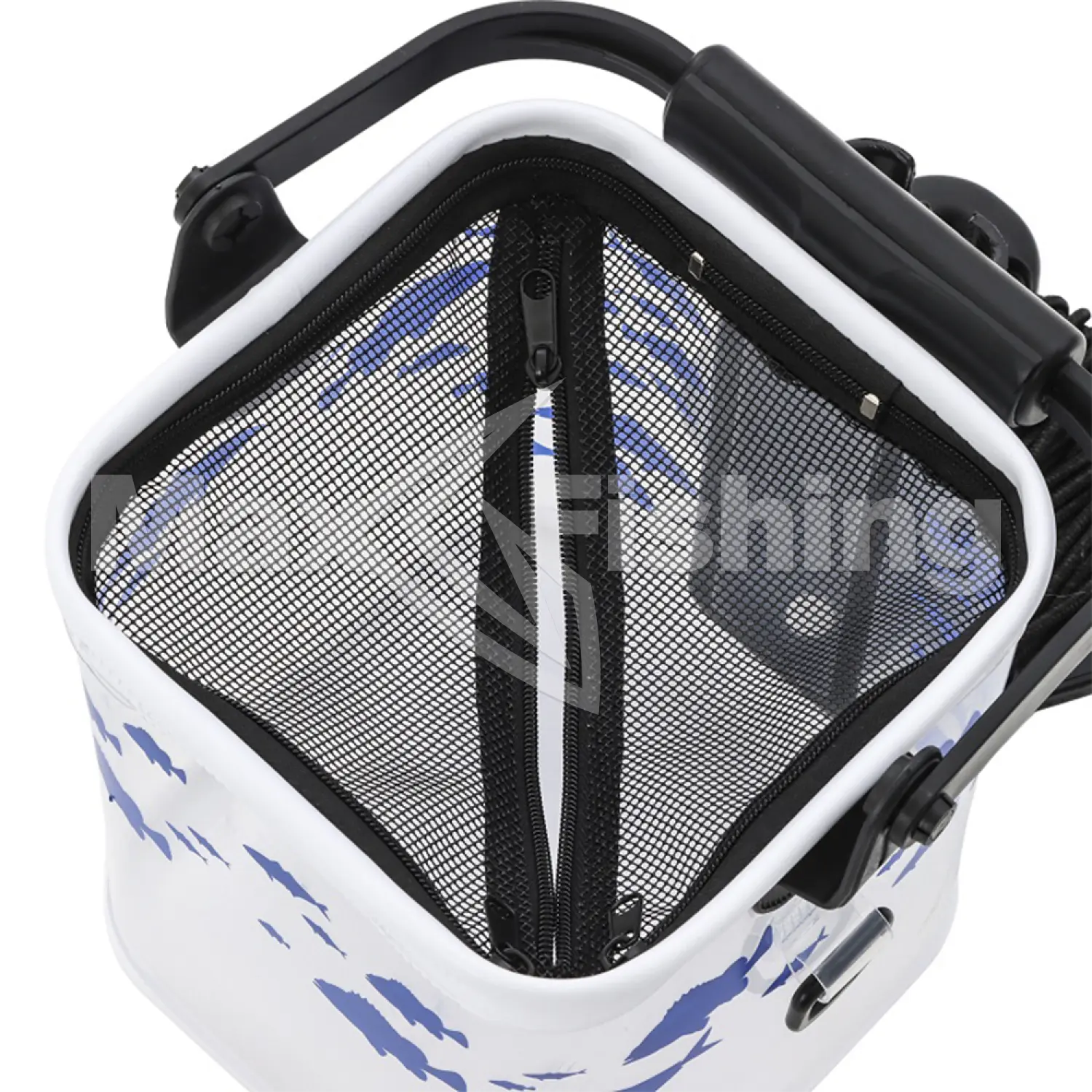 Ведро Arukazik Aqua Bucket II