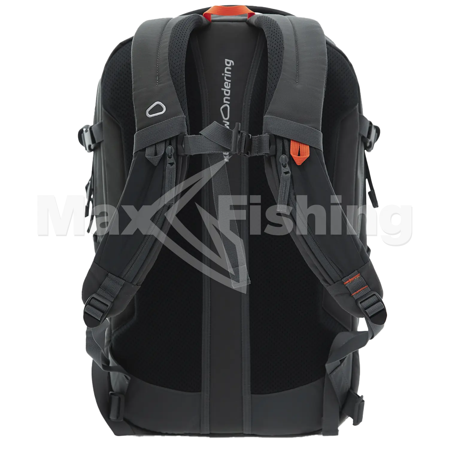 Рюкзак Kanrock Vector 28 Anthracite