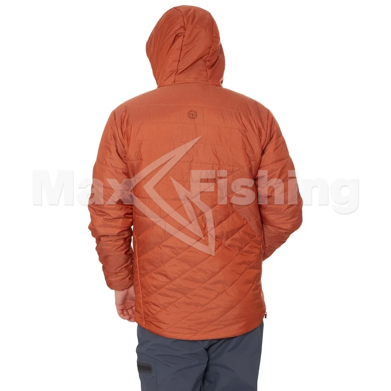 Куртка FHM Innova XL терракотовый