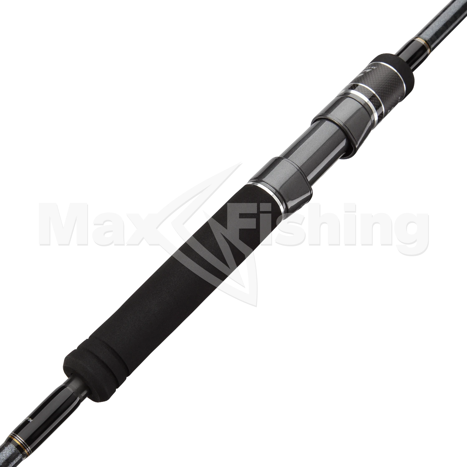 Удилище морское Hearty Rise Skywalker Jigging SWJ-533S max 320гр