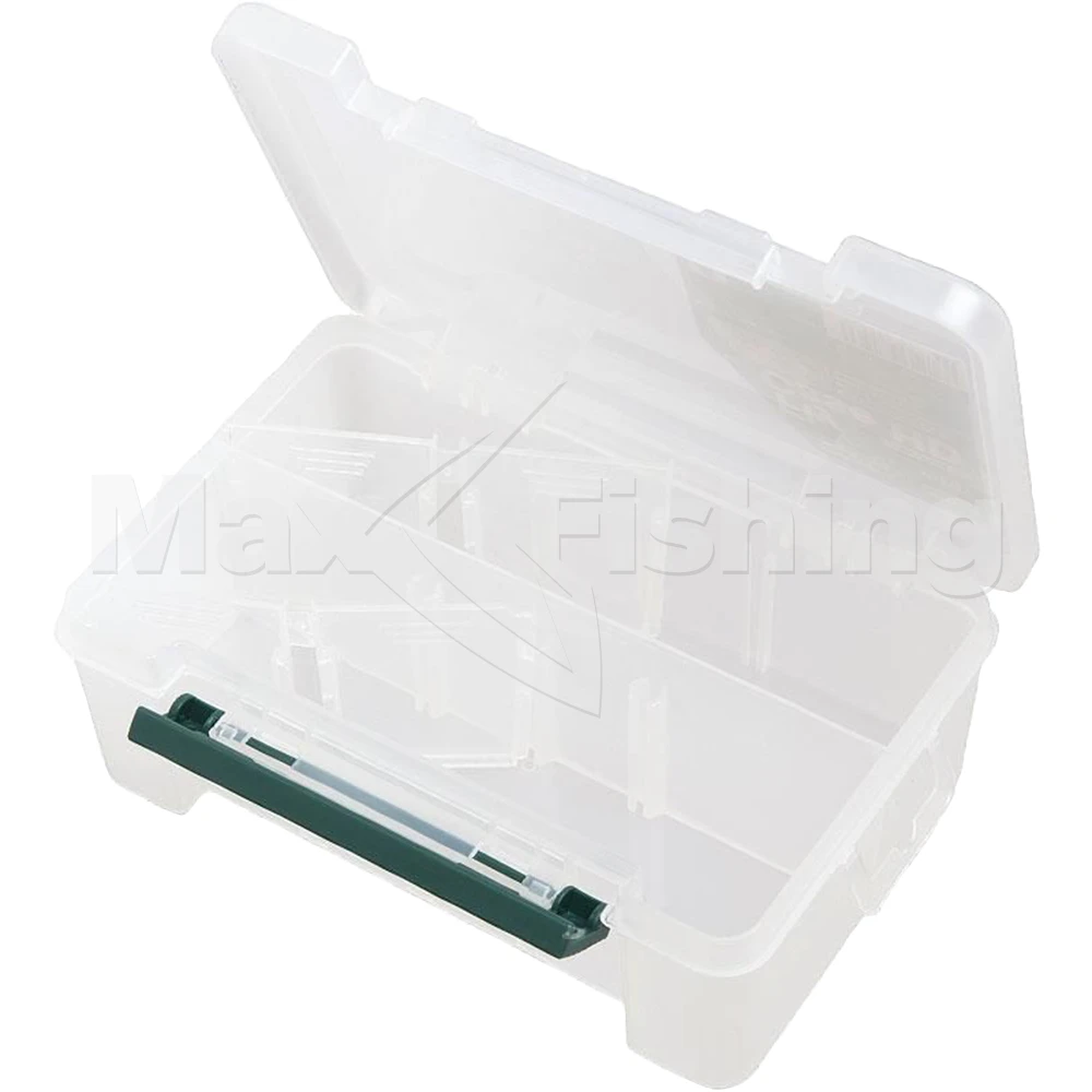 Коробка Meiho SFC Fly Case HD 178x120x60 Clear