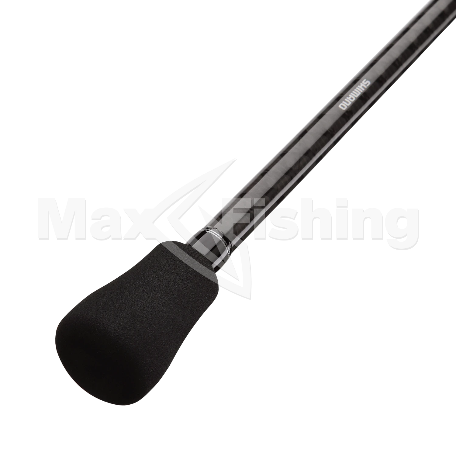 Спиннинг Shimano Diaflash BX Spinning Light 80UL 1-7гр