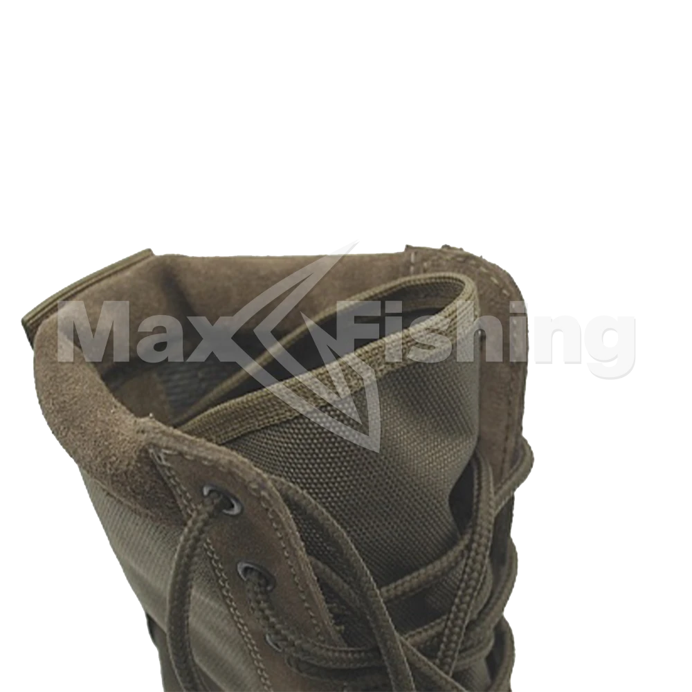 Ботинки Garsing Rush 35-1 р. 36 олива