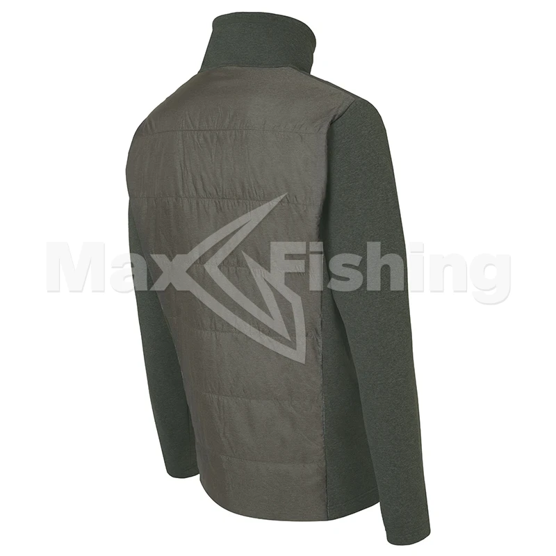 Куртка гибрид FHM Innova XL хаки