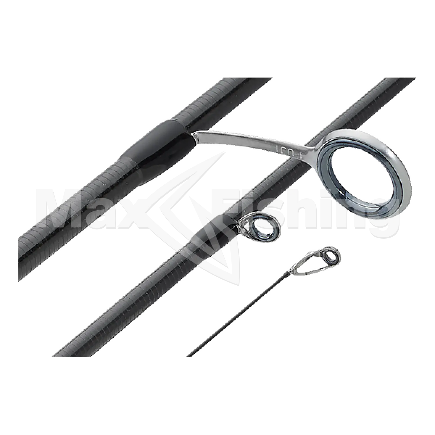 Спиннинг Graphiteleader Corto 23GCORS-642L-HS max 4гр