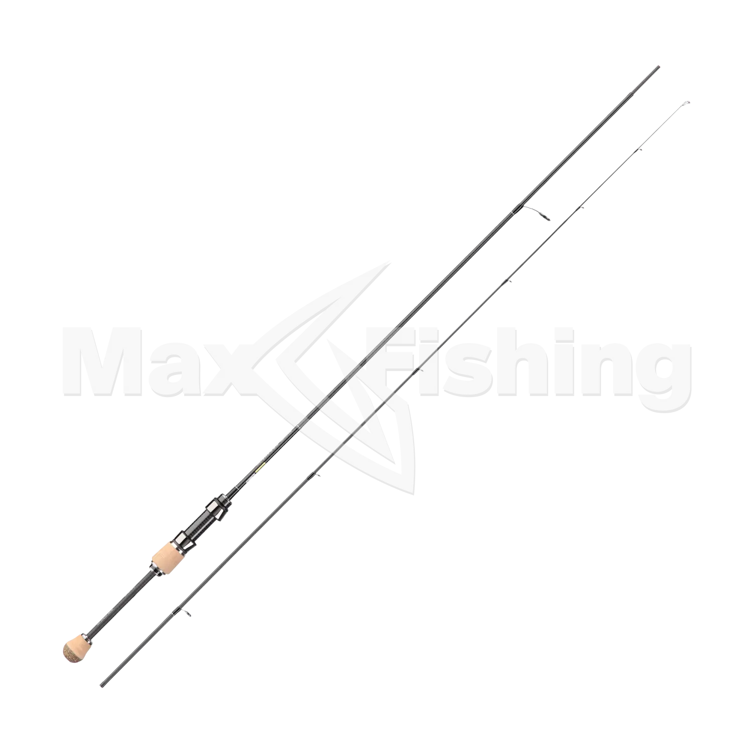 Спиннинг Graphiteleader 21 Bellezza Prototype GBLZPS-5112UL-S-BB 0,6-4гр