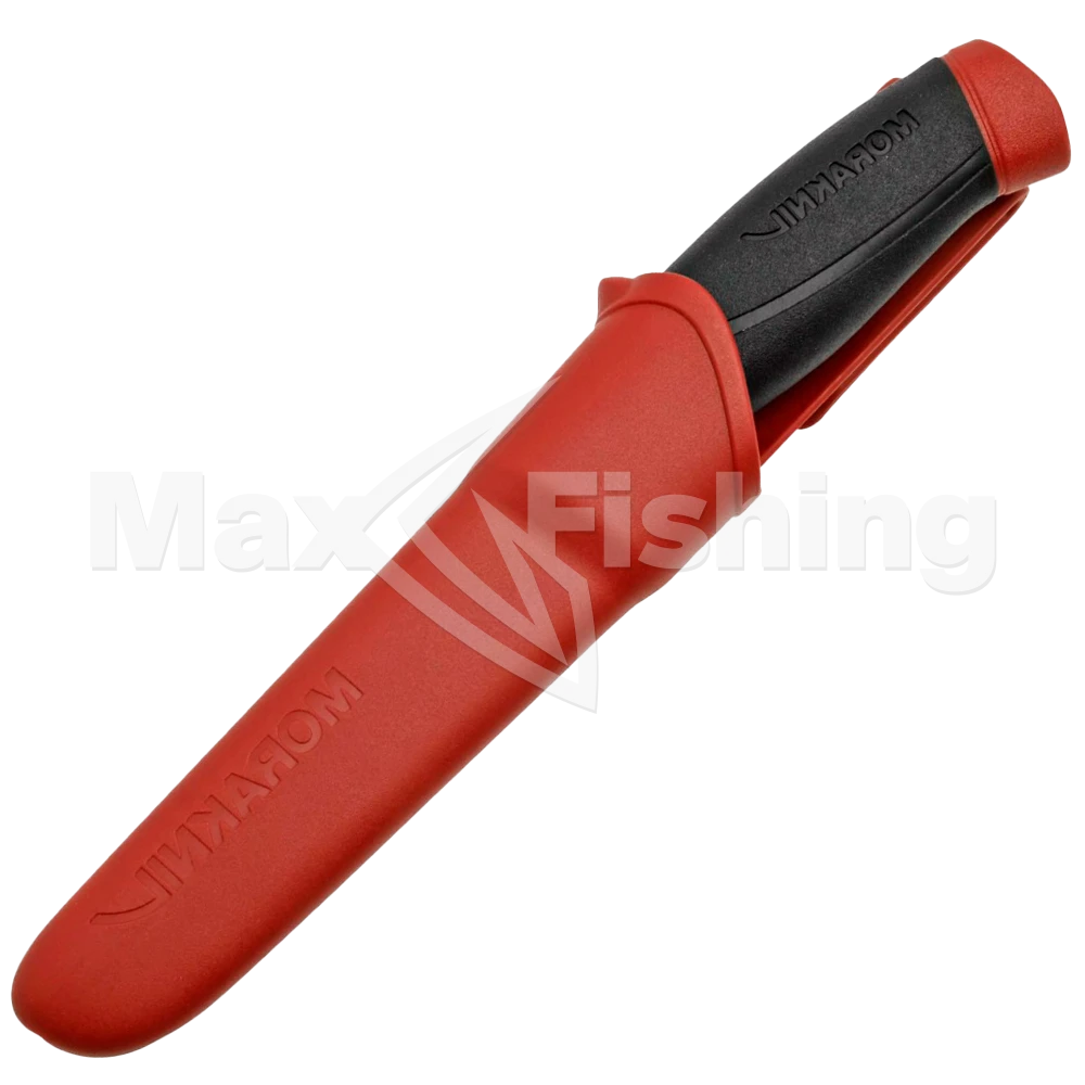 Нож Morakniv Companion (S) Dala Red