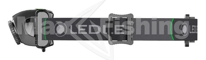 Налобный фонарь Led Lenser MH2