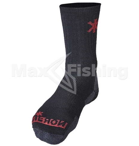 Купить Носки Norfin T4A Arctic Merino Midweight M (39-41) в интернет-магазине MaxFishing по выгодной цене 1 440 руб. с доставкой, видеобзор, характеристики, описание, отзывы, фотографии – Москва и Россия