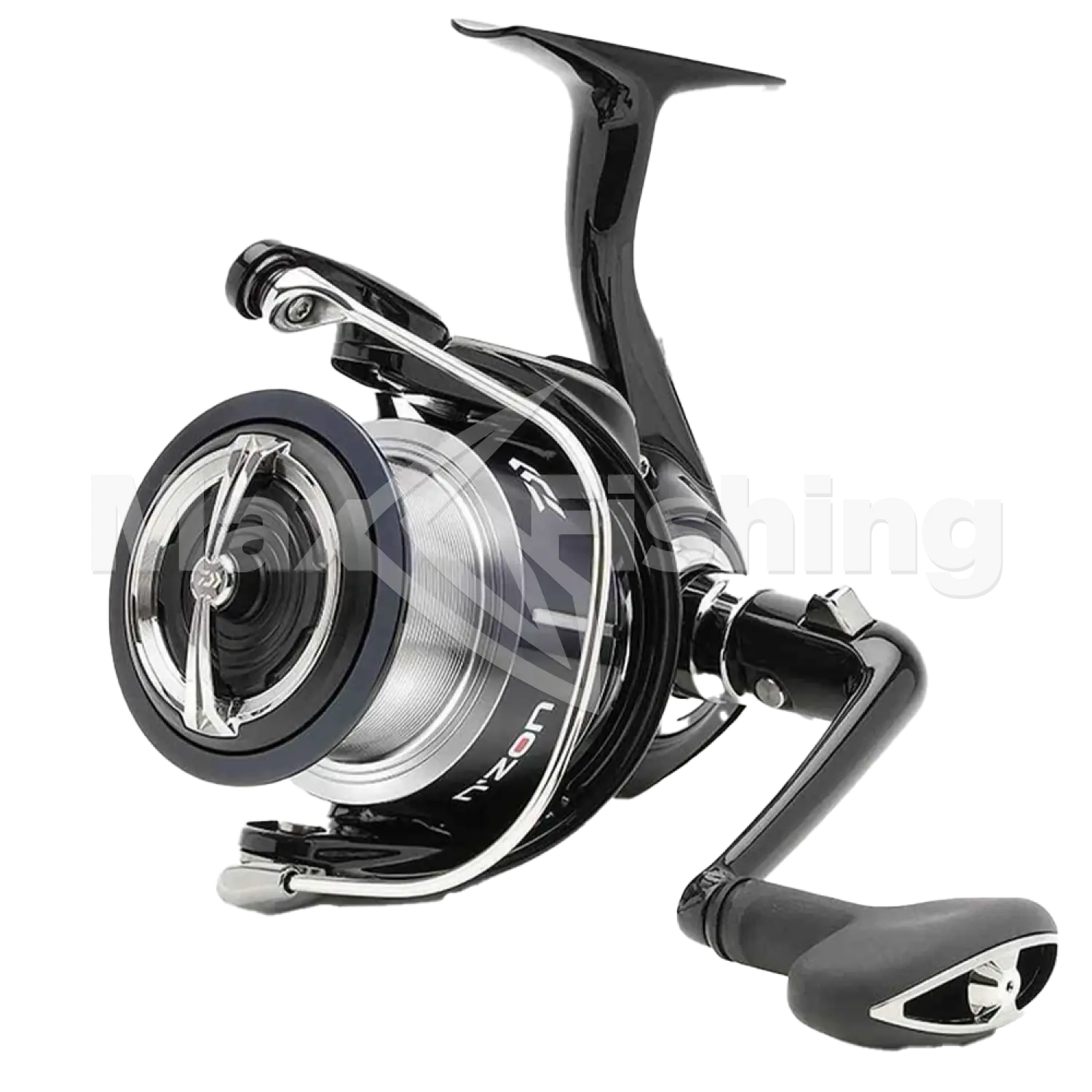 Катушка безынерционная Daiwa 24 N'Zon Plus LT 5000S-CP