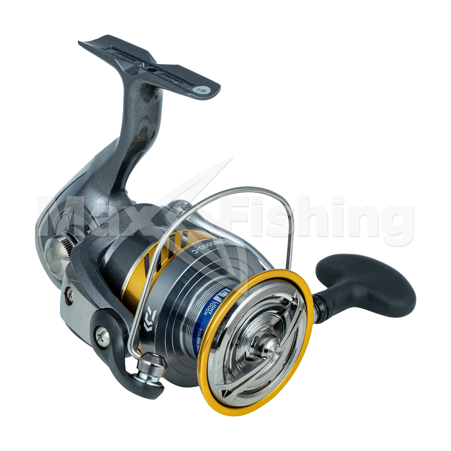 Катушка безынерционная Daiwa 20 Laguna LT 2500