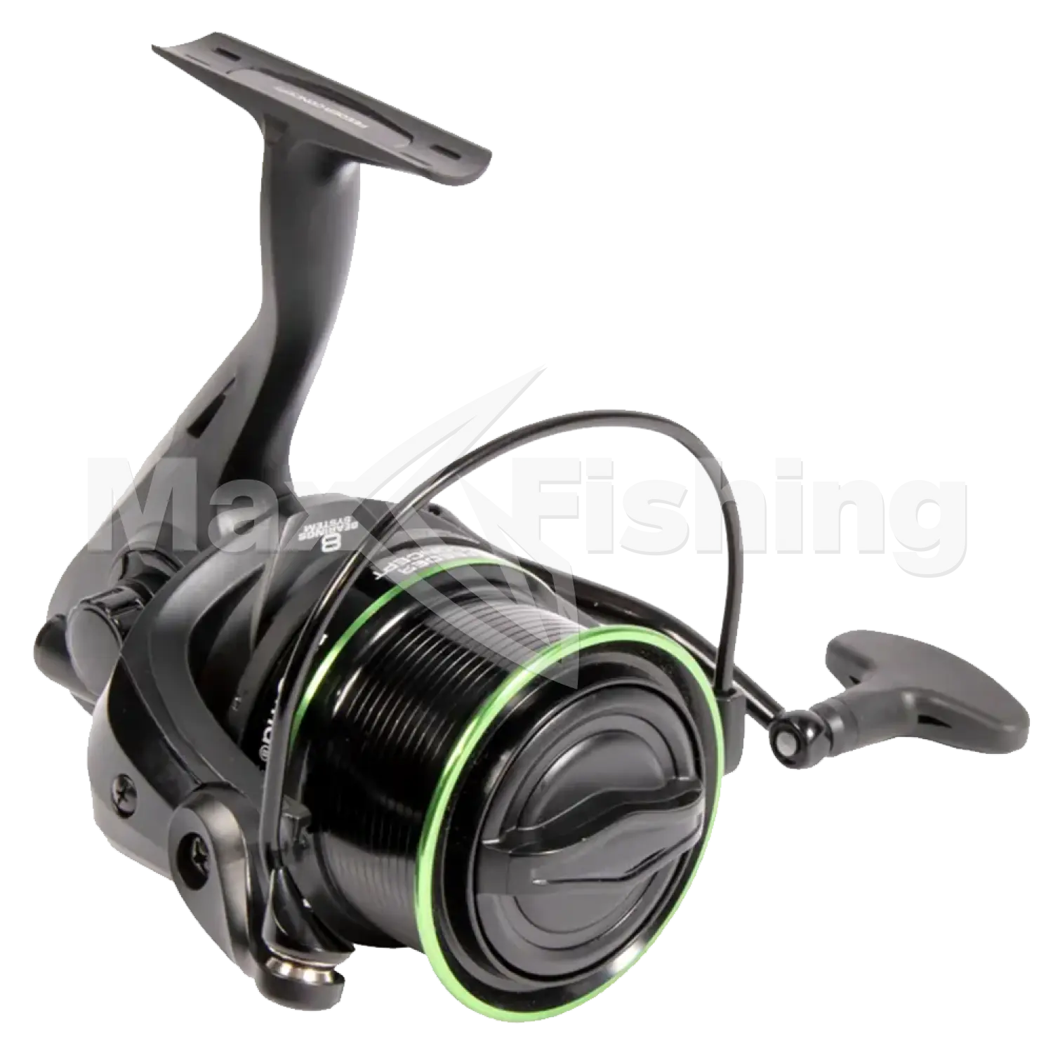 Катушка безынерционная Feeder Concept Magma 8 5000FD