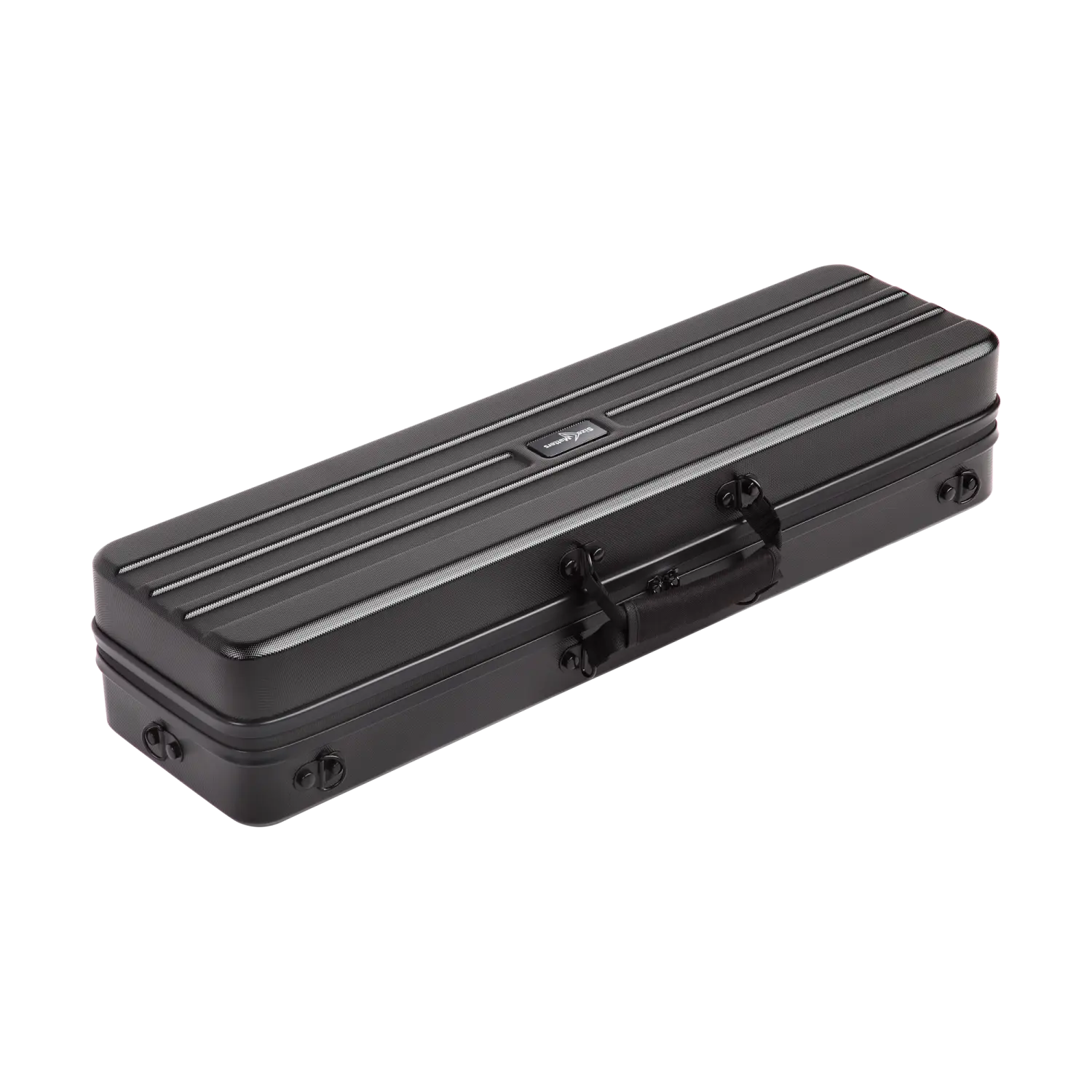 Кейс для зимних удилищ Size Matters PW80 черный