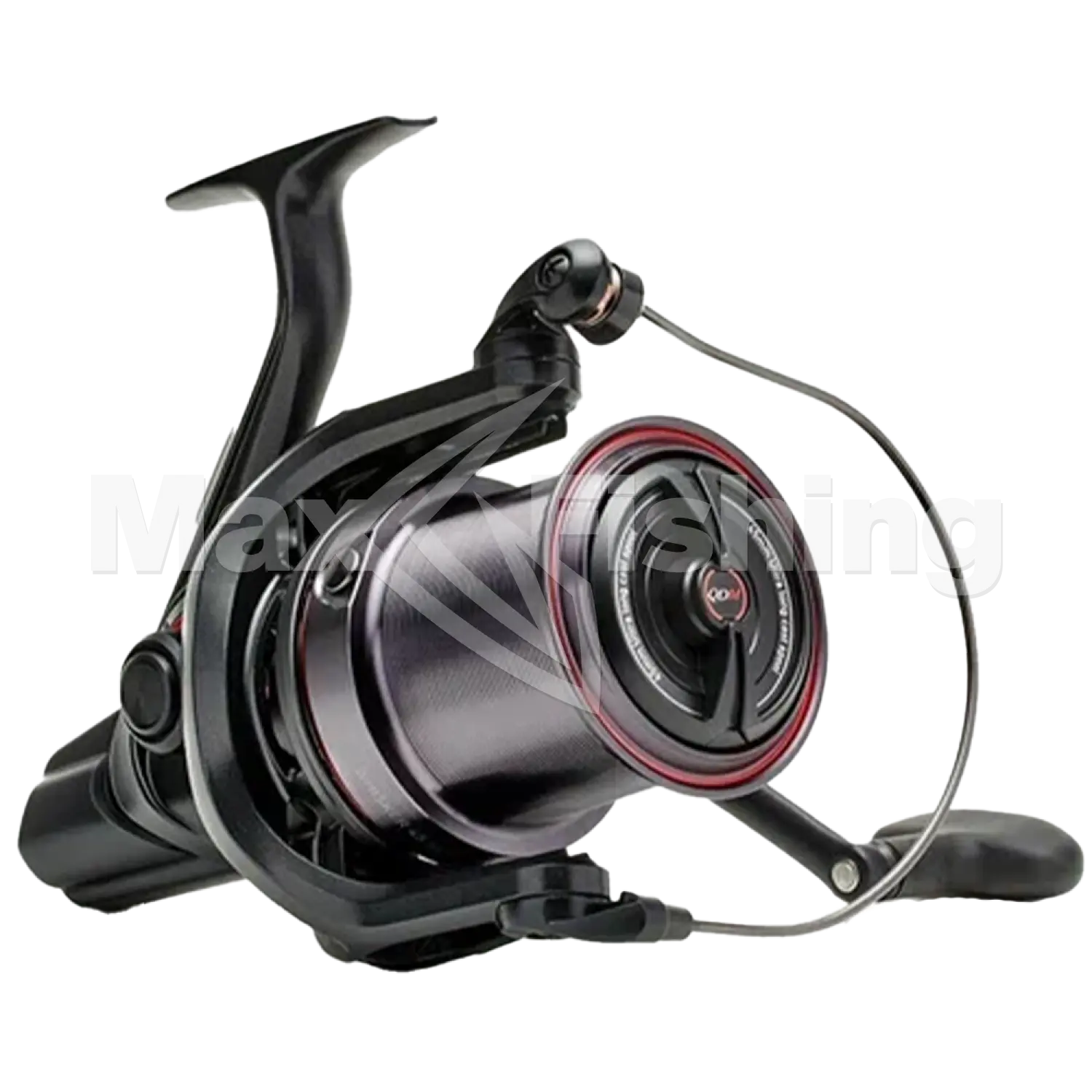 Катушка безынерционная Daiwa 22 Whisker 45 SCW QD OT
