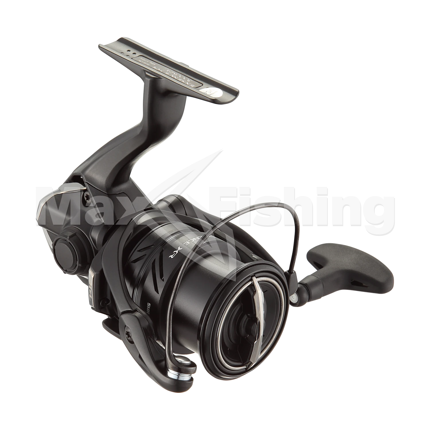 Катушка безынерционная Shimano 23 Exsence XR 3000MHG