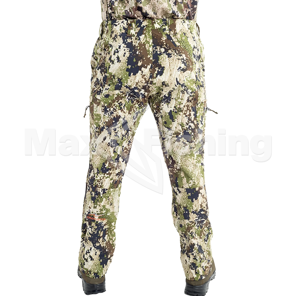 Костюм летний King Hunter Summer Light S Mountain Camo