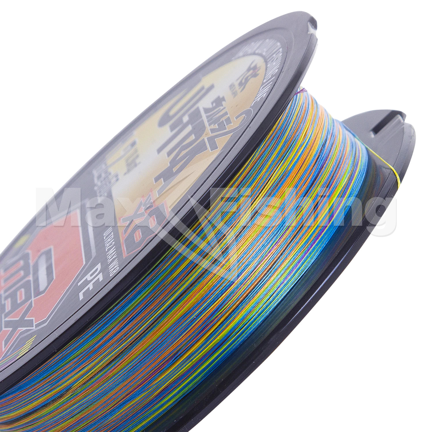 Шнур плетеный YGK Ultra2 Max WX8 #1,2 0,185мм 150м (5color)