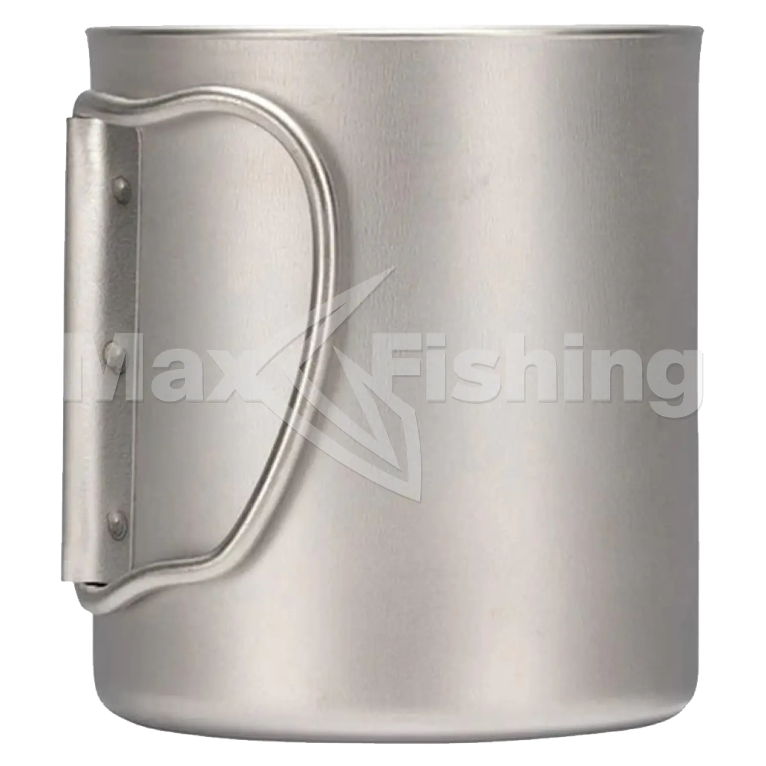 Кружка Snow Peak Ti-Double Cup 300