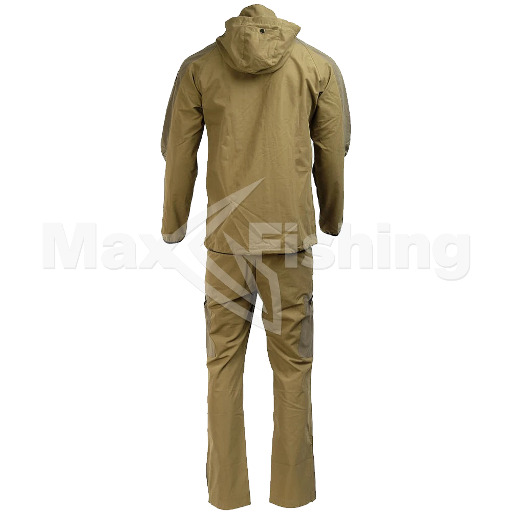 Костюм летний Fantom Force Spirit 44-46/170-176 Olive 56/Khaki 2