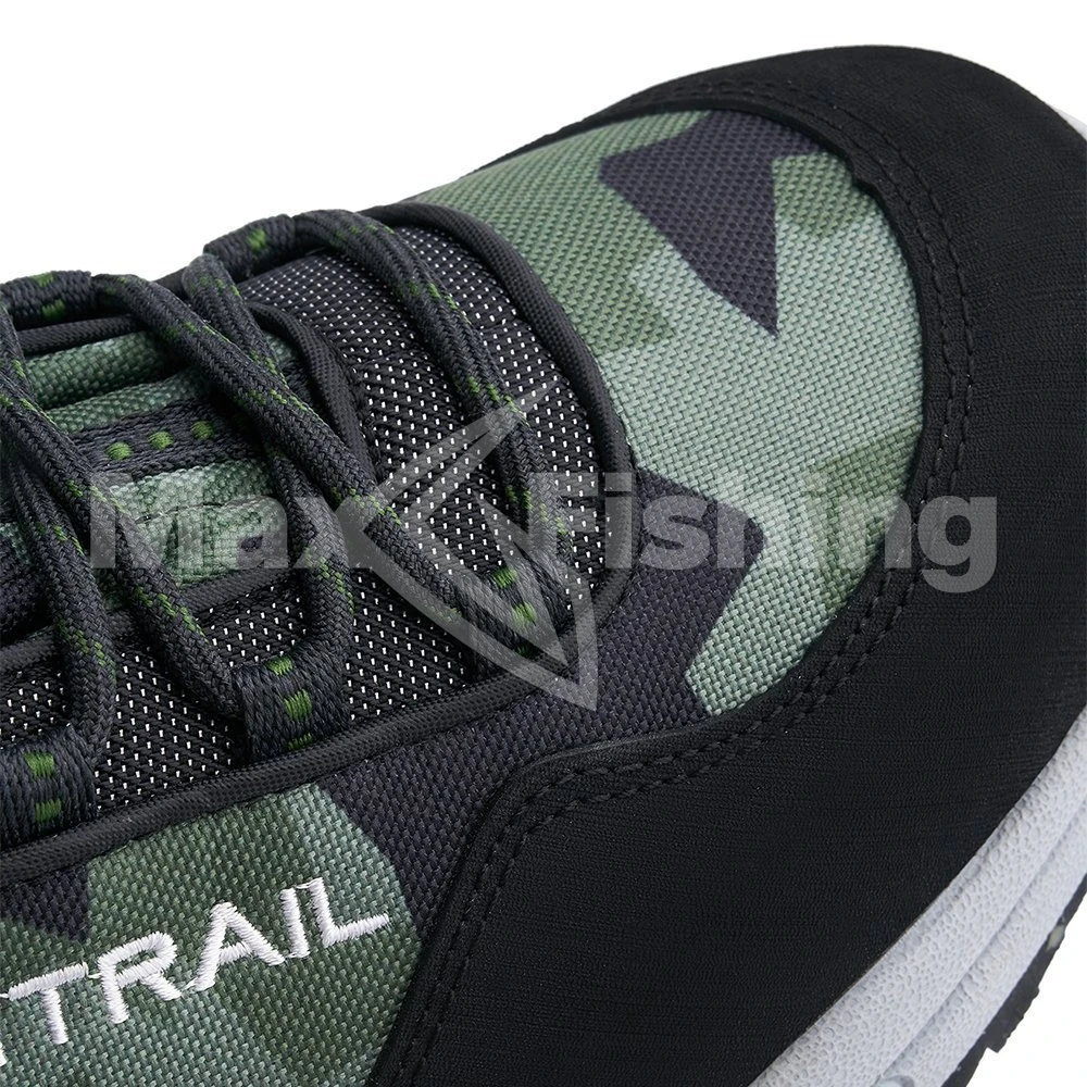 Ботинки Finntrail Sportsman 5198 р. 7 (40) CamoArmy