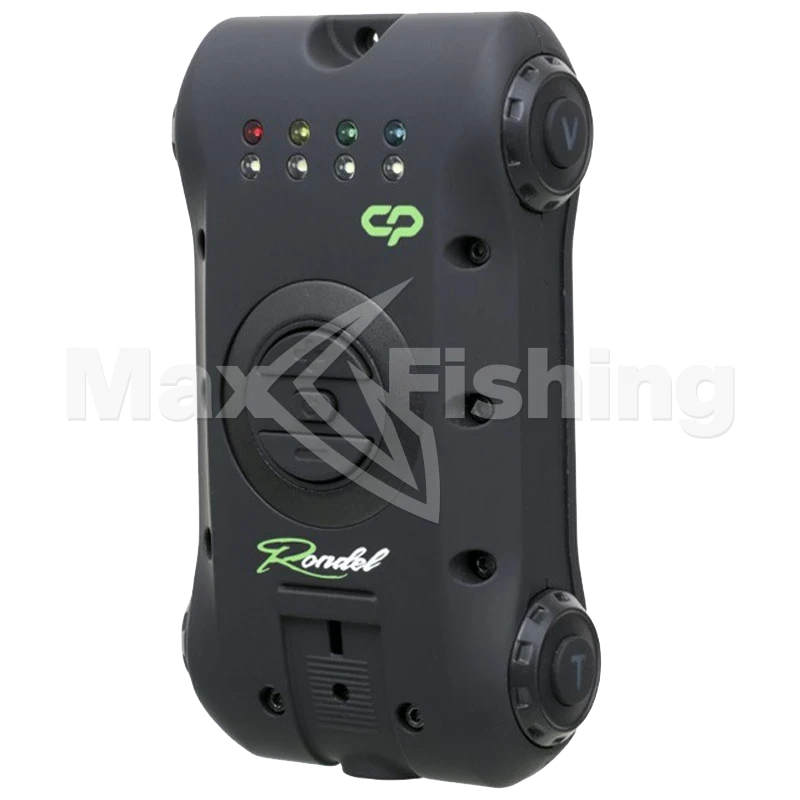 Набор электронных сигнализаторов поклевки Carp Pro Rondel 3+1