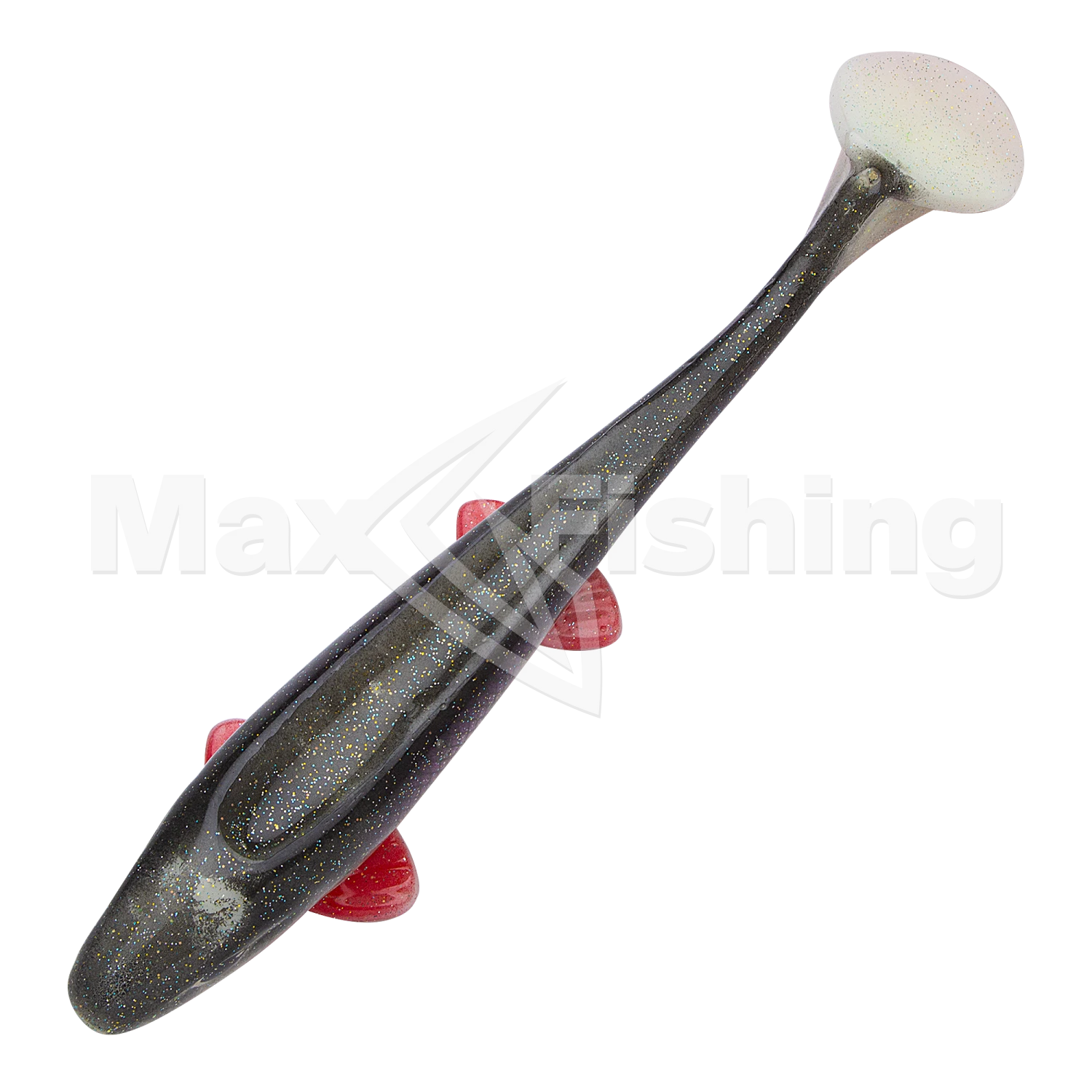 Приманка силиконовая Xbaits Maski'n 225мм #103