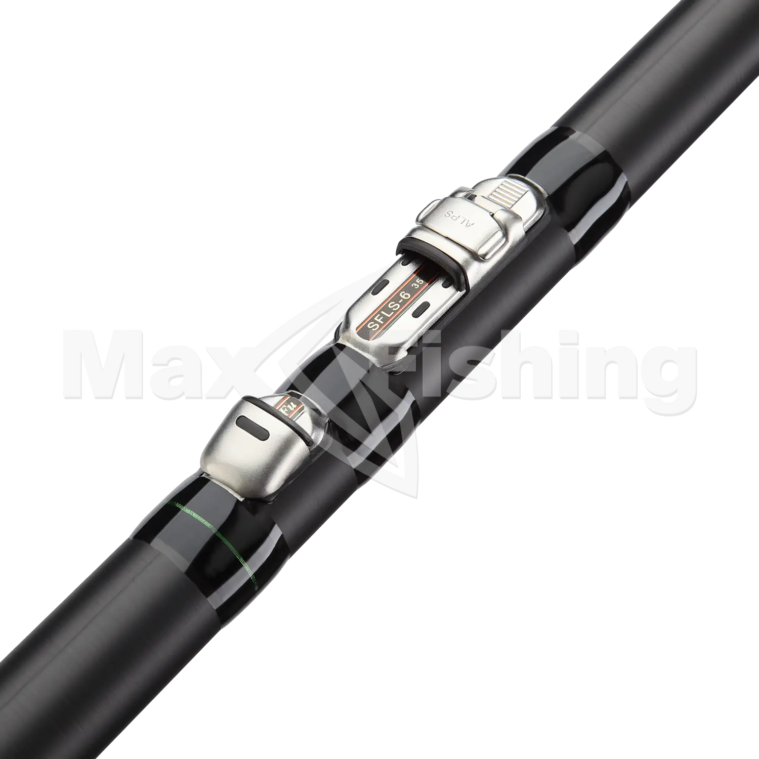 Удилище болонское Maver Grizzly Potente 600
