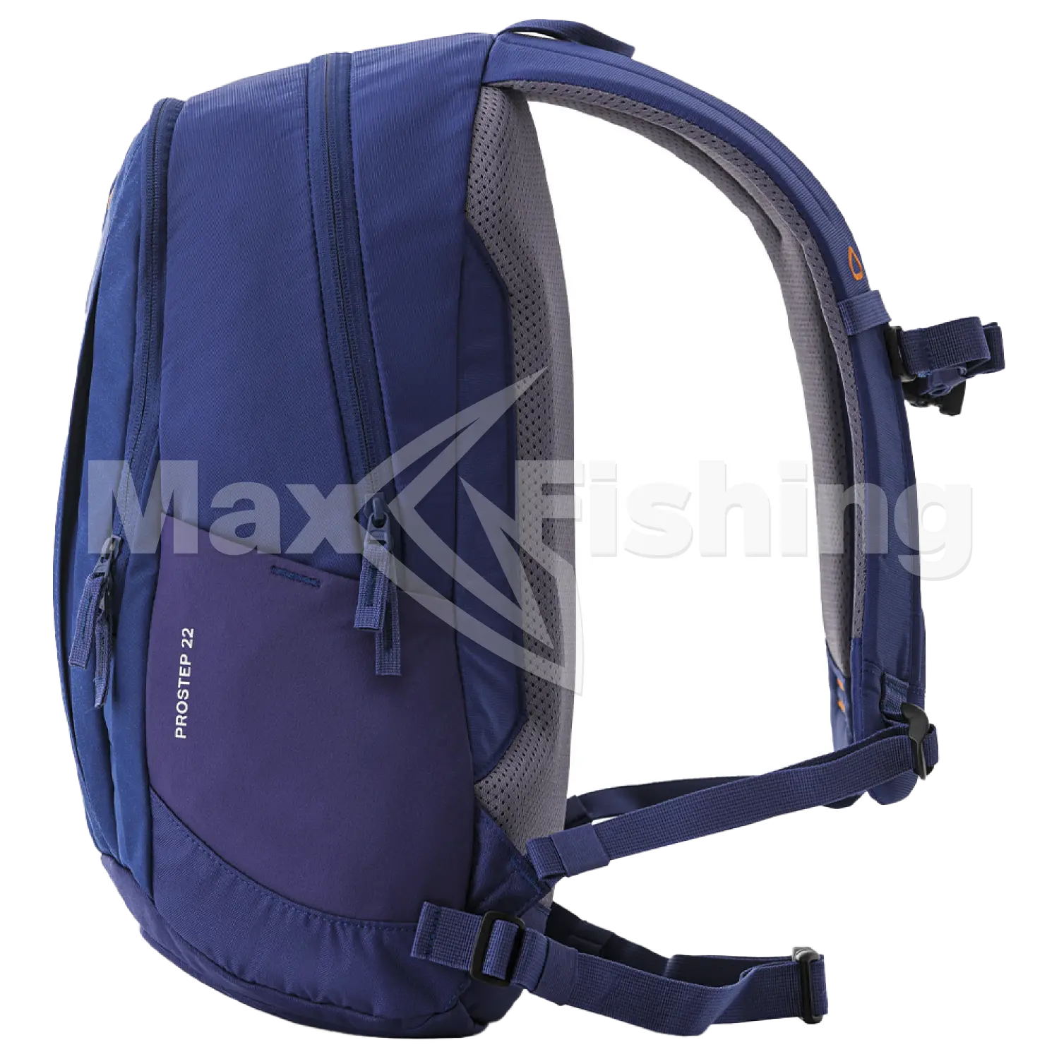 Рюкзак Kanrock Prostep 22 Deep Blue