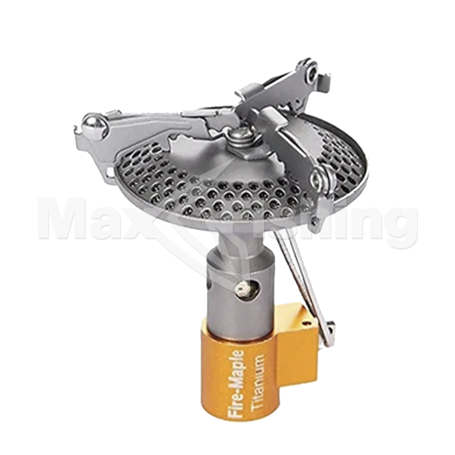 Горелка газовая титановая Fire-Maple Heat Core FMS-116T