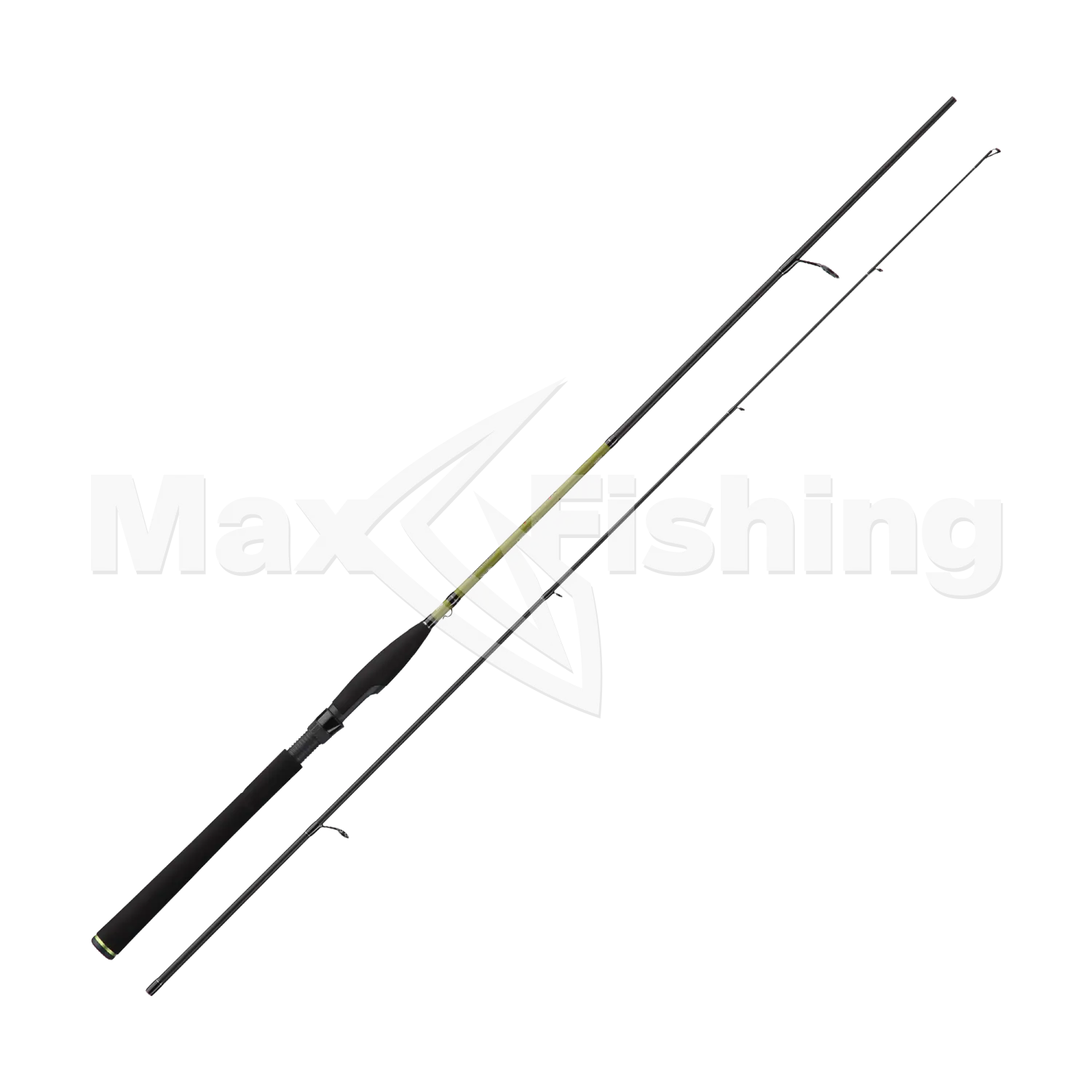 Спиннинг Maximus Butcher-X Jig 24M 10-35гр