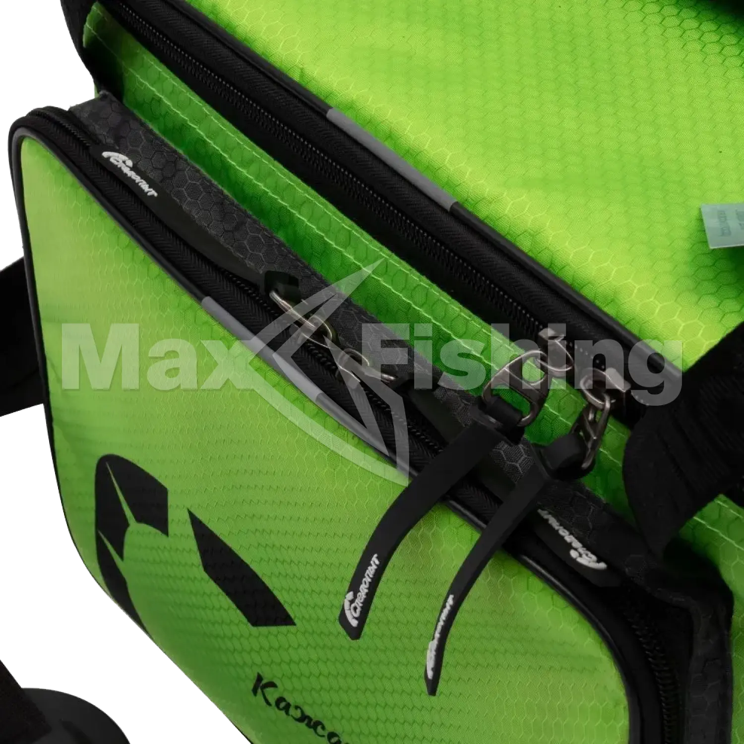 Термосумка Следопыт Green Line Pro 34л