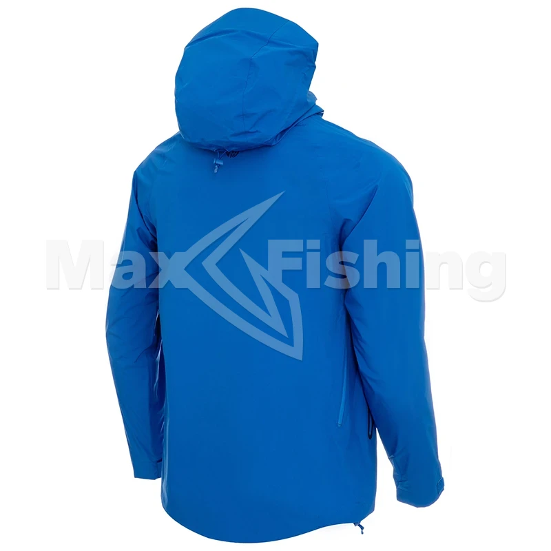 Куртка FHM Pharos XS синий