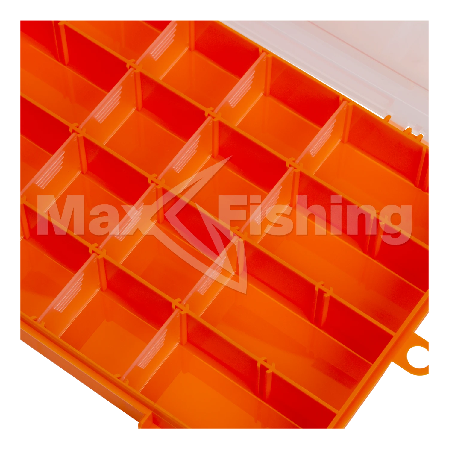 Коробка Fisherbox 250 orange