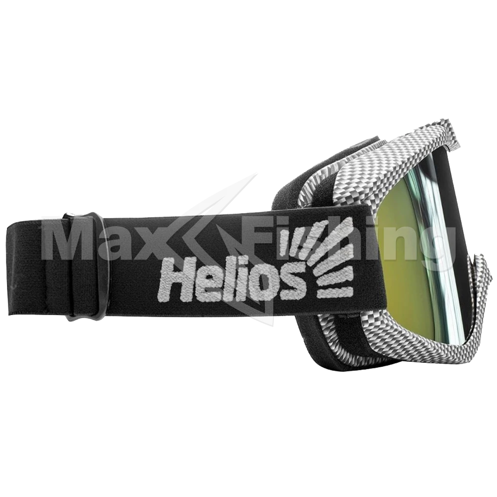 Очки горнолыжные Helios HS-MT-001