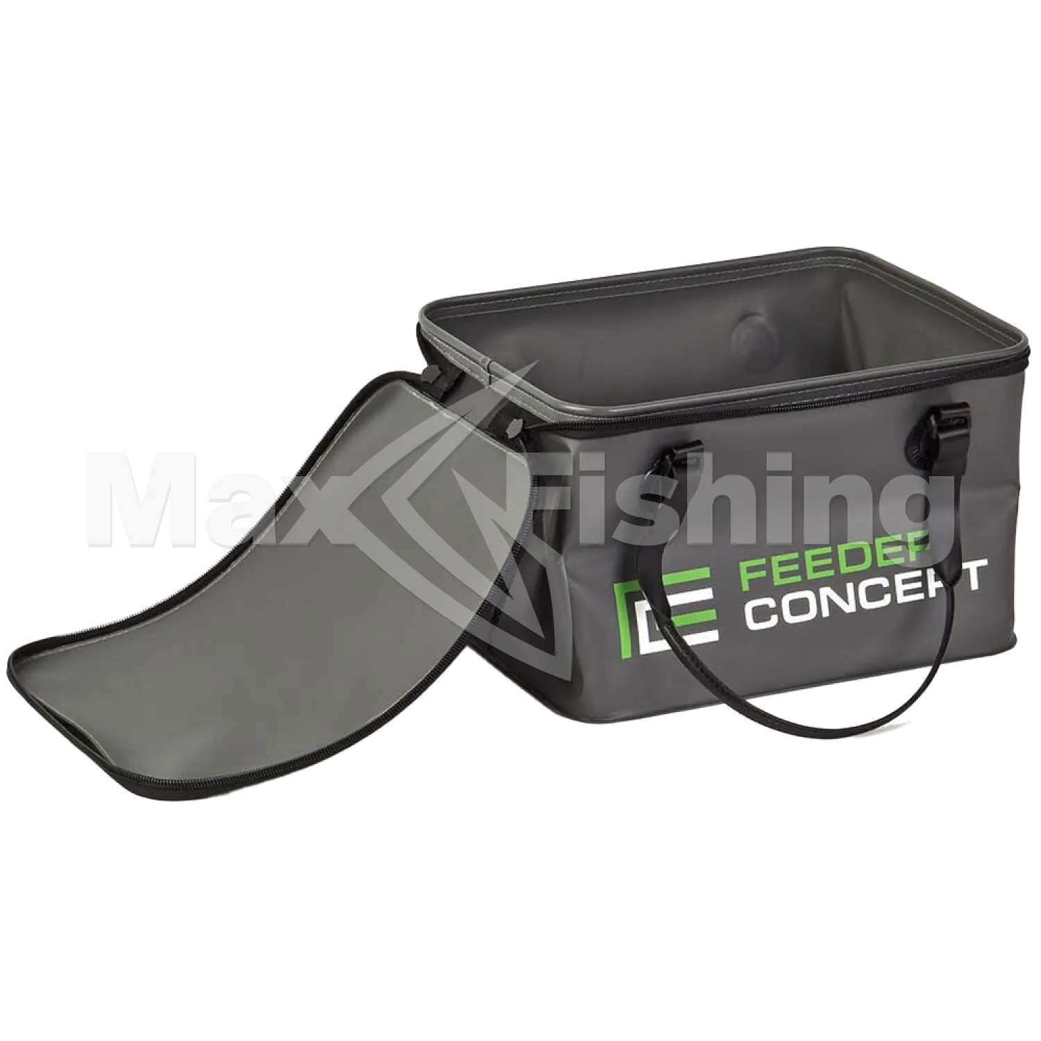 Сумка рыболовная Feeder Concept EVA 400x300x250