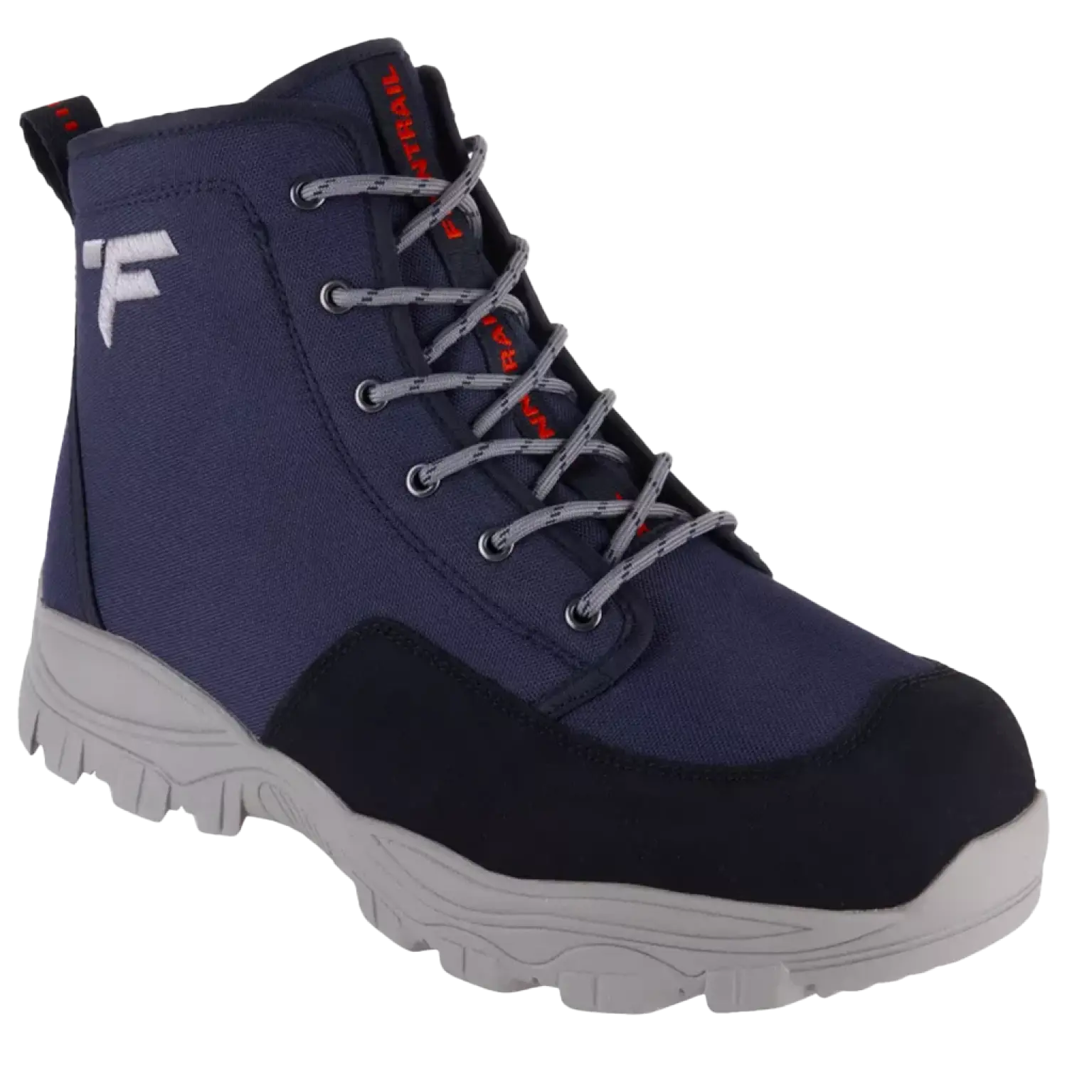 Ботинки забродные Finntrail Urban 5090 р. 8 (41) Grey