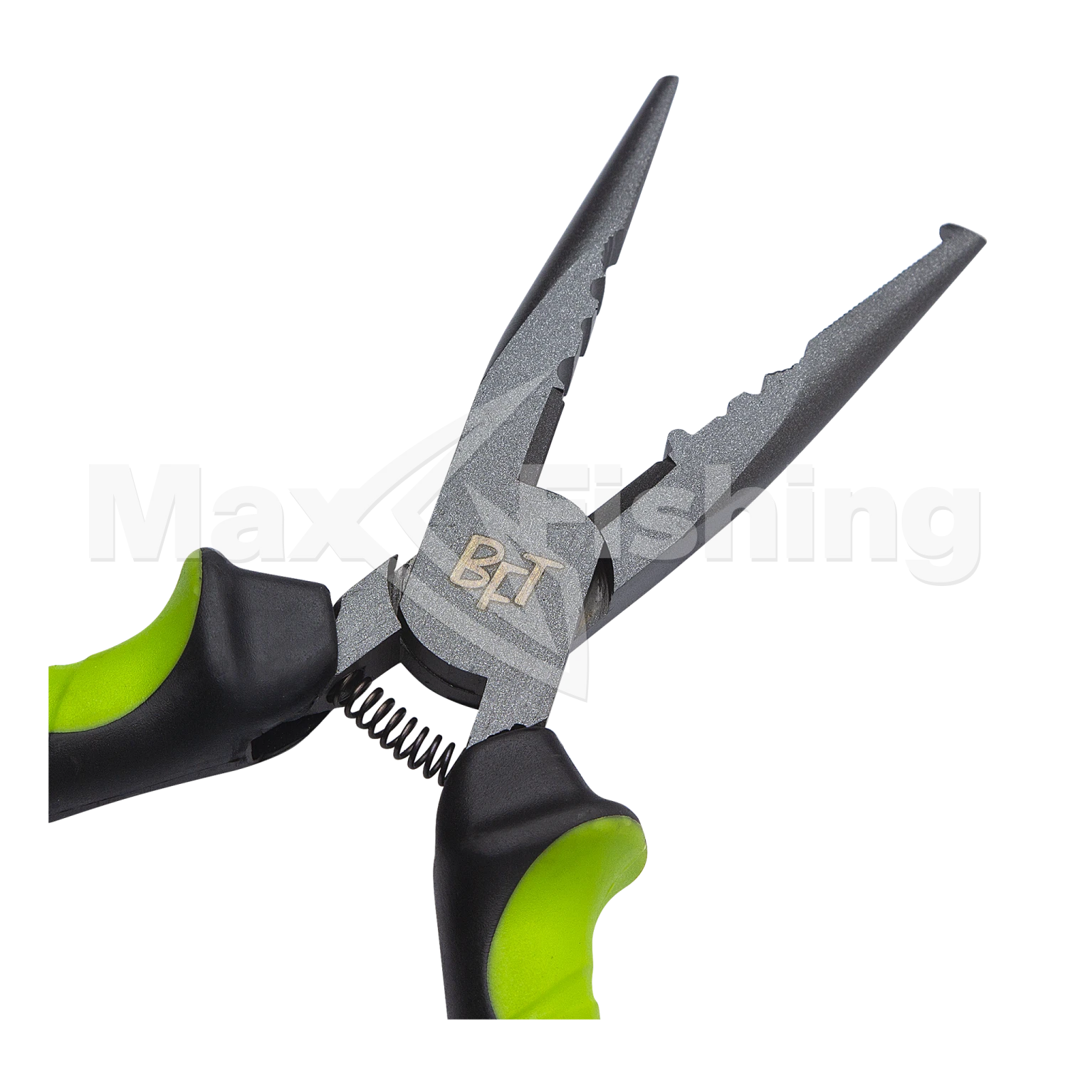 Рыболовные плоскогубцы BFT Split Ring Pliers With Cutter 17см