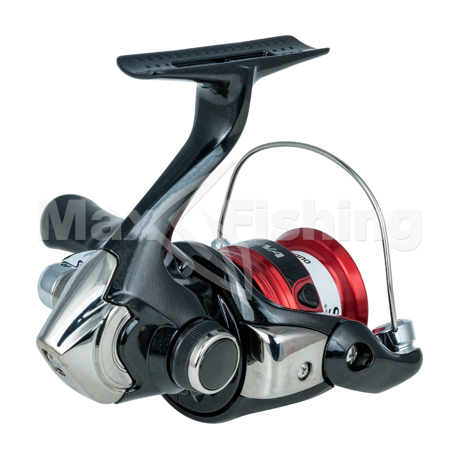 Катушка безынерционная Shimano Sienna FG C3000