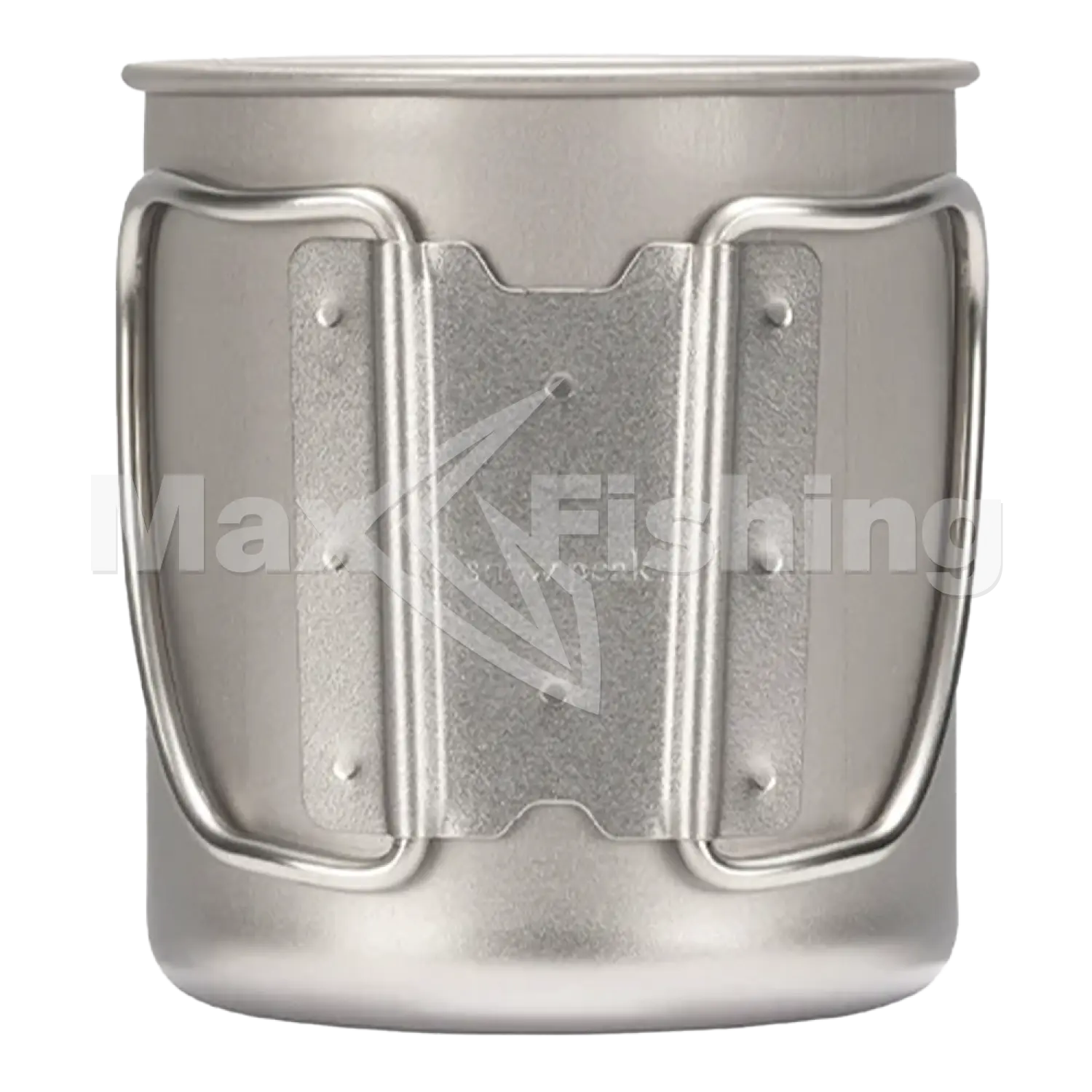 Кружка Snow Peak Ti-Single Cup 300