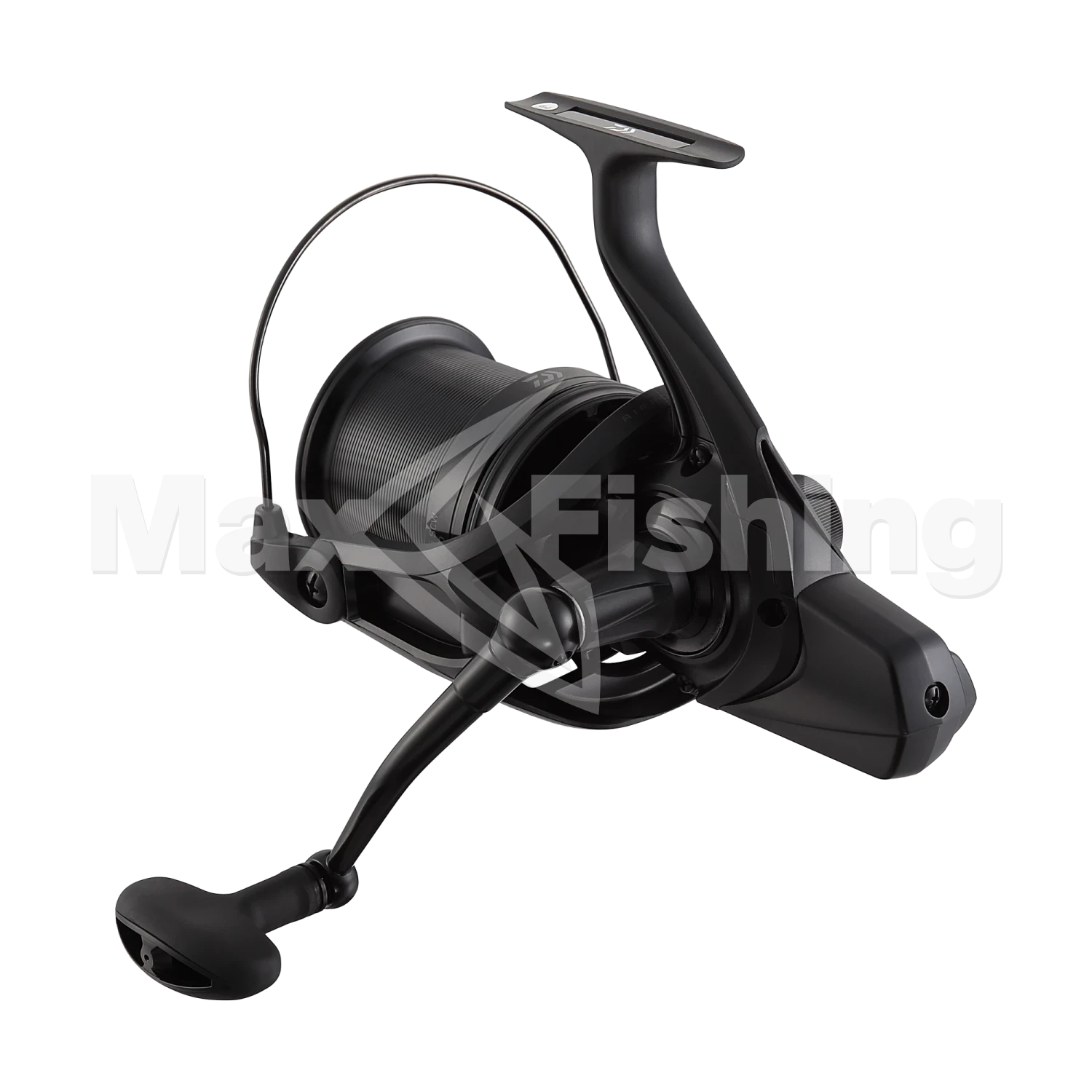 Катушка безынерционная Daiwa 19 Emblem Spod 45 SCW QD