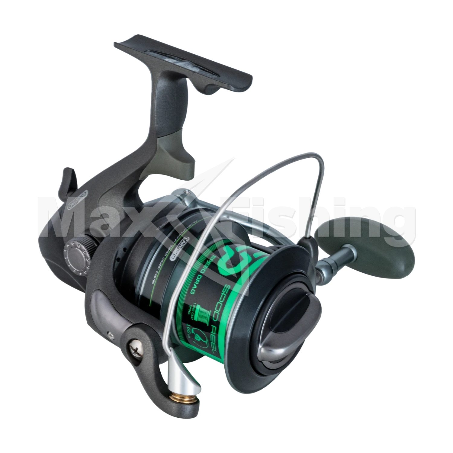 Катушка безынерционная Carp Pro D-Carp Spod 6500 SD