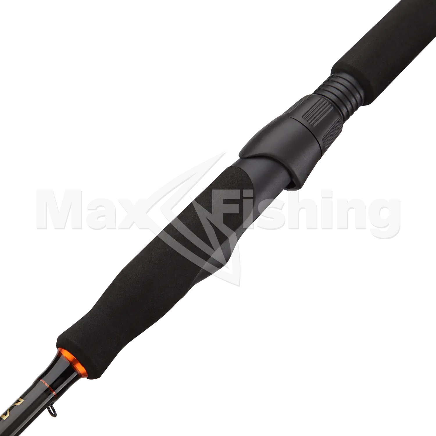Спиннинг Maximus Axiom-X 21M 7-35гр