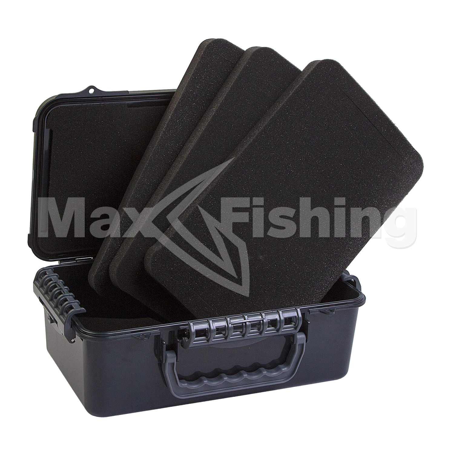 Коробка водонепроницаемая Plano ABS Waterproof Case Extra-Large