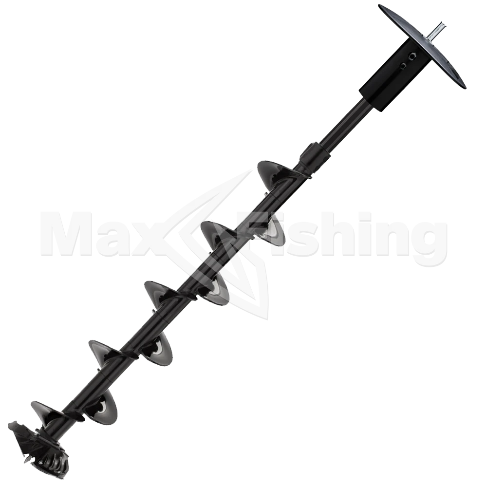 Купить Шнек для электробура Mora Ice Strike Master Drill 200мм в интернет-магазине MaxFishing по выгодной цене 23 367 руб. с доставкой, видеобзор, характеристики, описание, отзывы, фотографии – Москва и Россия