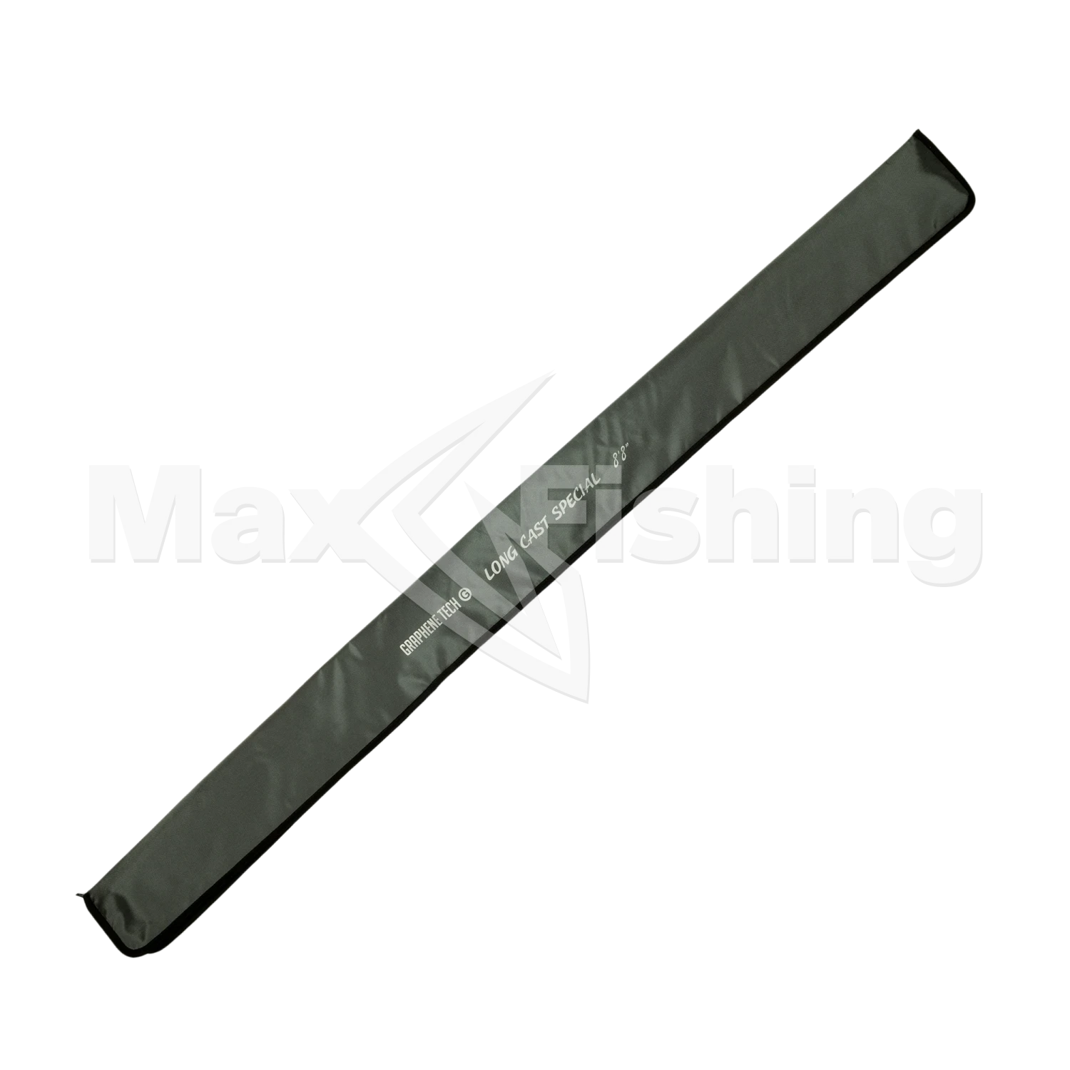 Спиннинг Maximus Satori Long Cast 882MH 10-43гр